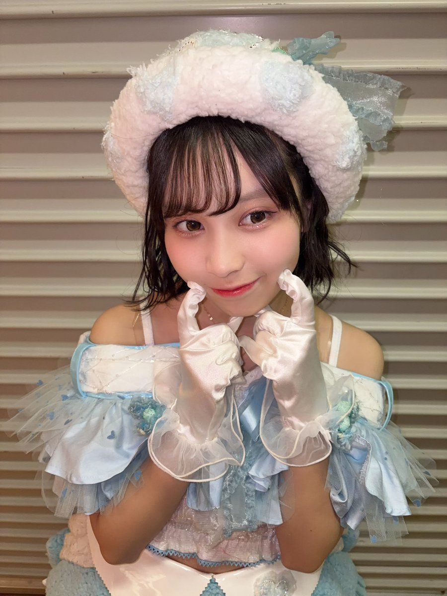 松本海日菜【NMB48】 (@mihina_48) / Posts / X