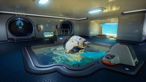GameSpot tweet media