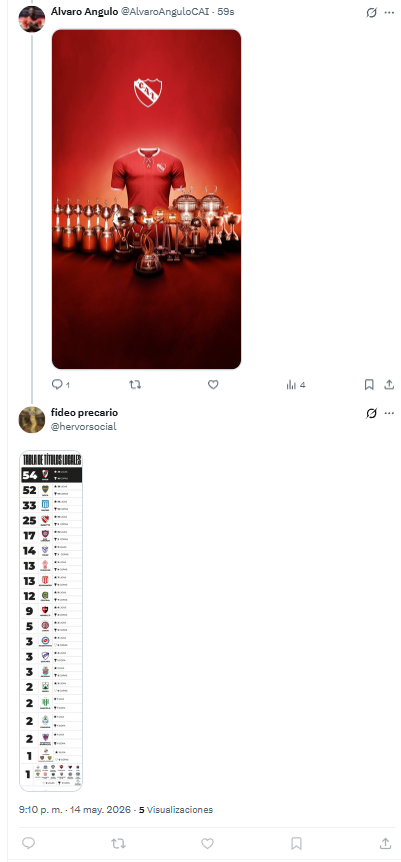 Álvaro Angulo tweet media