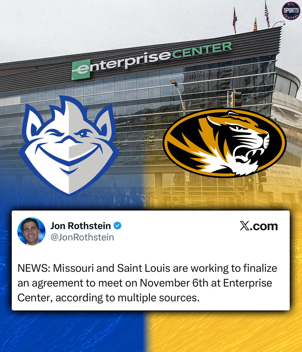 STL Sports Central tweet media