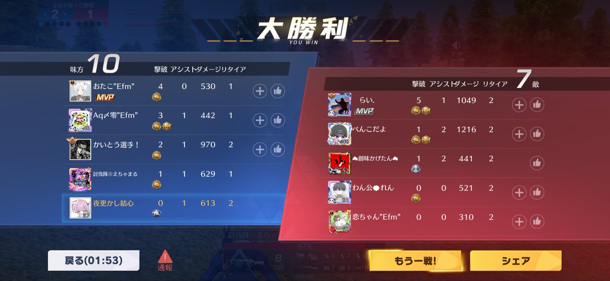 結心🥑 tweet media