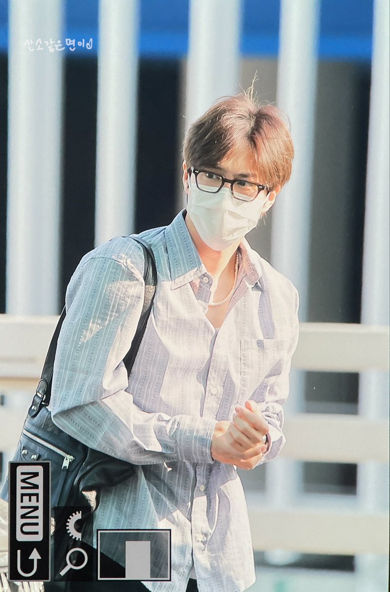 산소같은면이🫧 tweet media