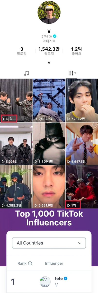 Taehyung Indonesia 🇮🇩 tweet media