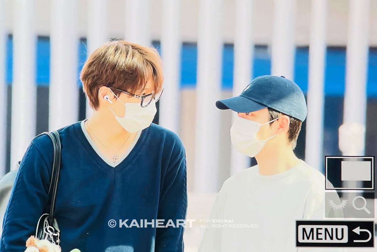 🐻KAIHEART tweet media