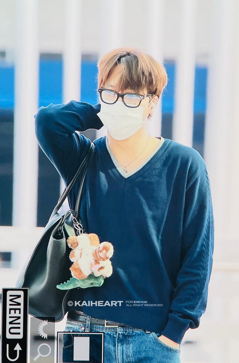 🐻KAIHEART tweet media