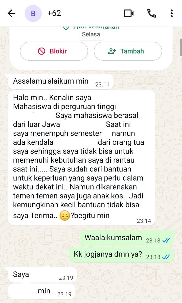 Nasi Darurat Jogja tweet media
