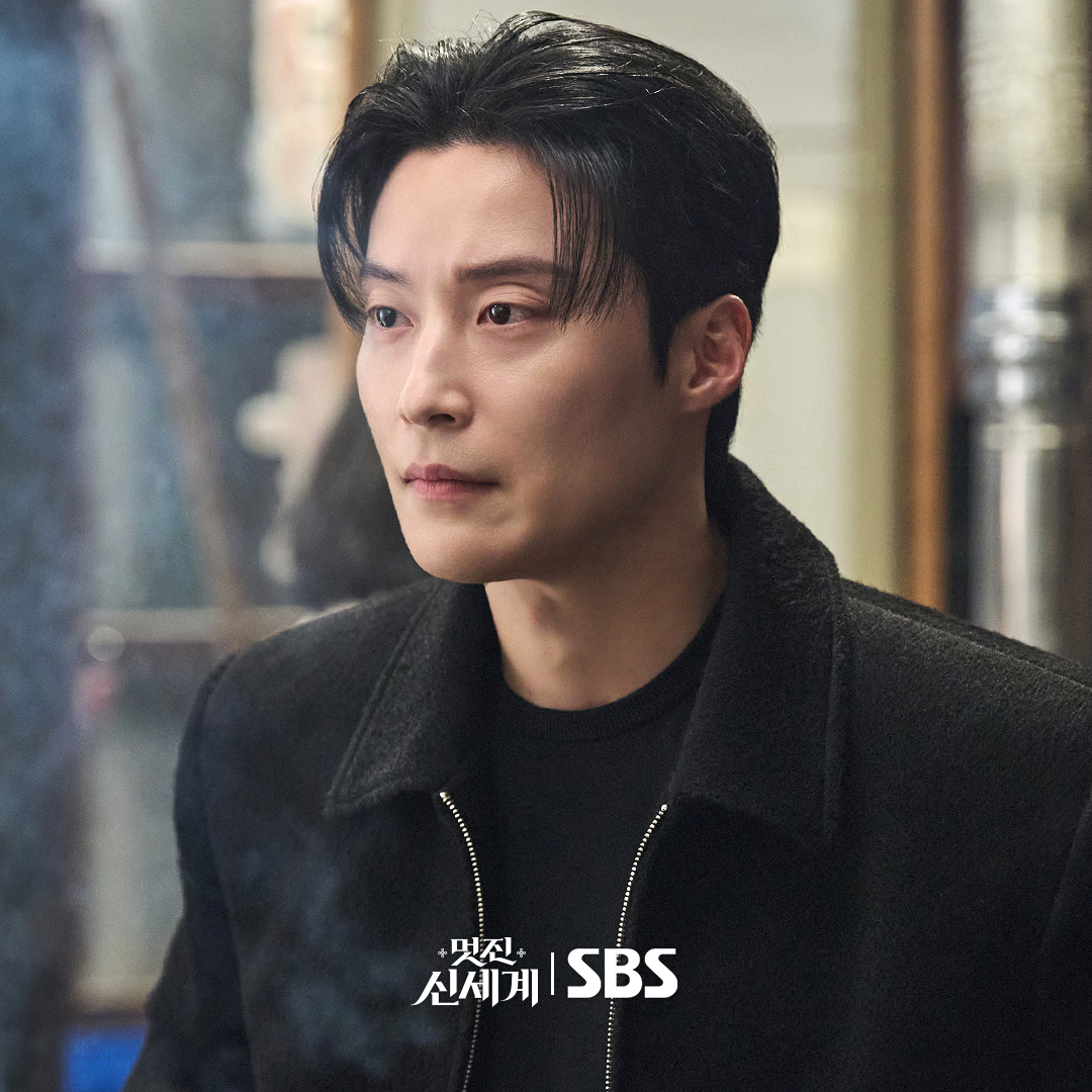 SBSNOW tweet media