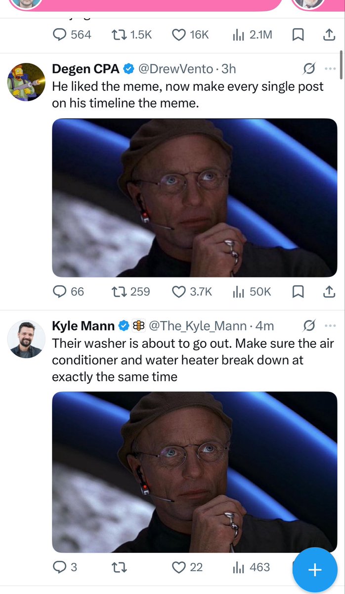 Matt’s Idea Shop tweet media