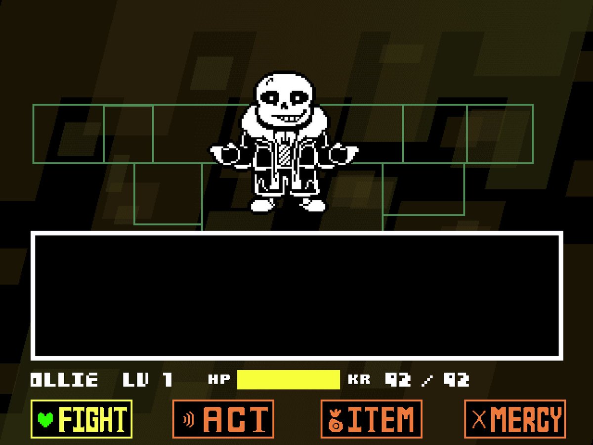 FractureFr4135's tweet photo. Flavortale sans battle mock-up
#undertale #sans #undertaleau #sansau https://t.co/w9bo3FxD3U