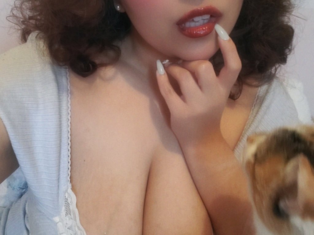 ˚₊‧꒰ა 𝖈𝖍𝖆𝖓𝖙 𑣲♱໒꒱ ‧₊˚🔞 tweet media