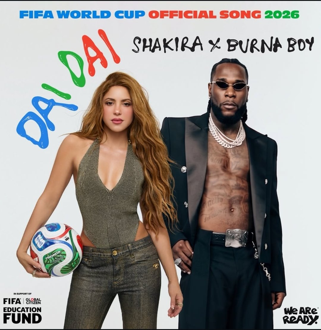 _ellenssoares's tweet photo. #DAIDAISHAKIRA ⚽🐺 https://t.co/XiMJANSWGC