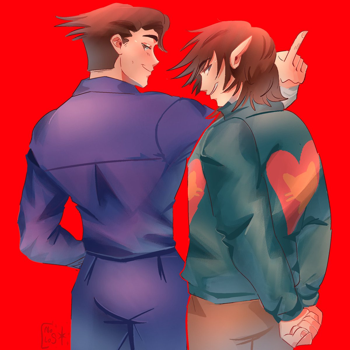 NoloSe__tudime's tweet photo. Los más cabrones del server wuijiju #qsmp2 #qsmpfanart #spiderpanda https://t.co/qMXvUU4zA7