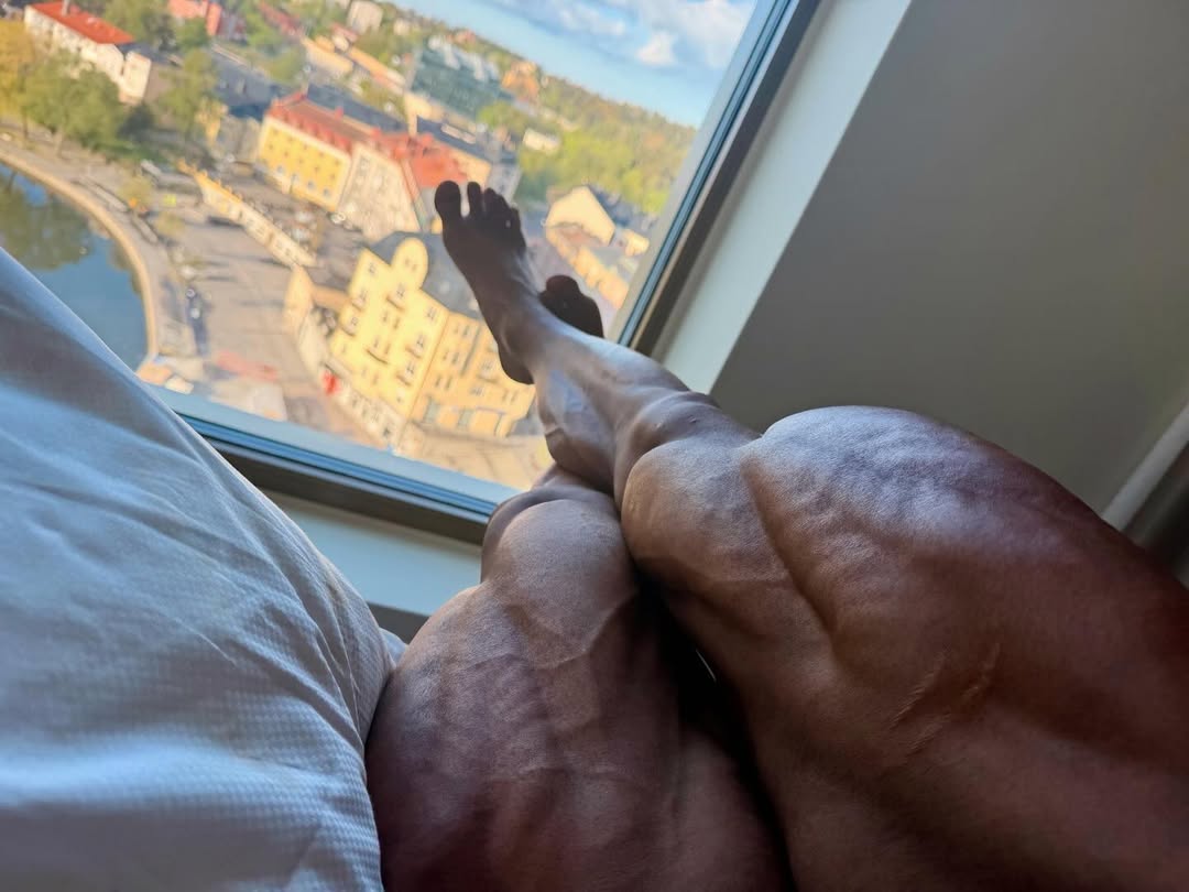 MuscularMarvels tweet media