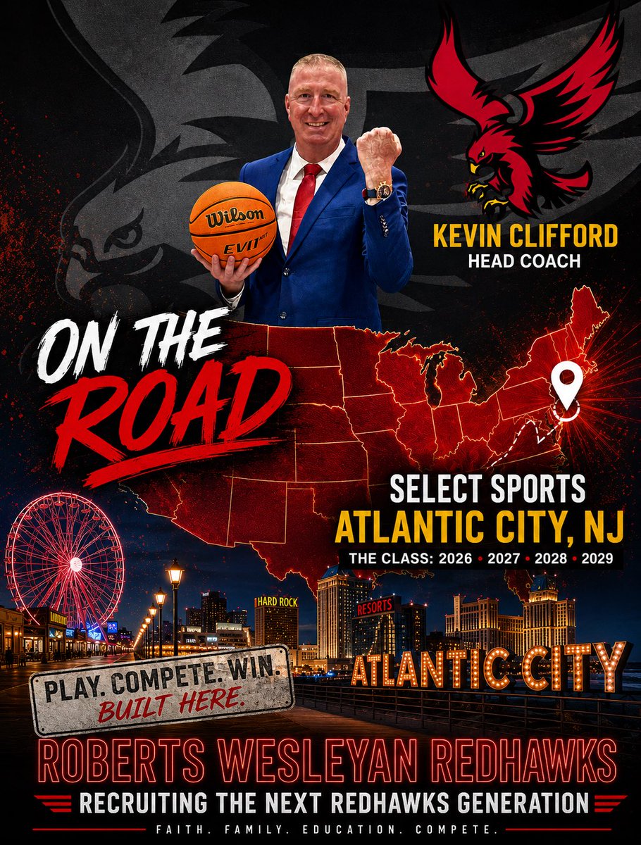 Kevin Clifford tweet media