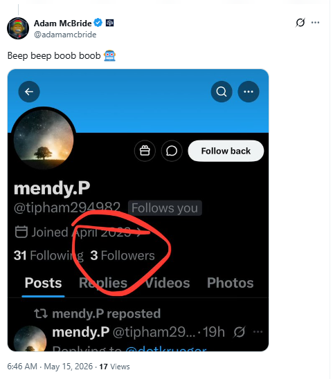 mendy.P tweet media