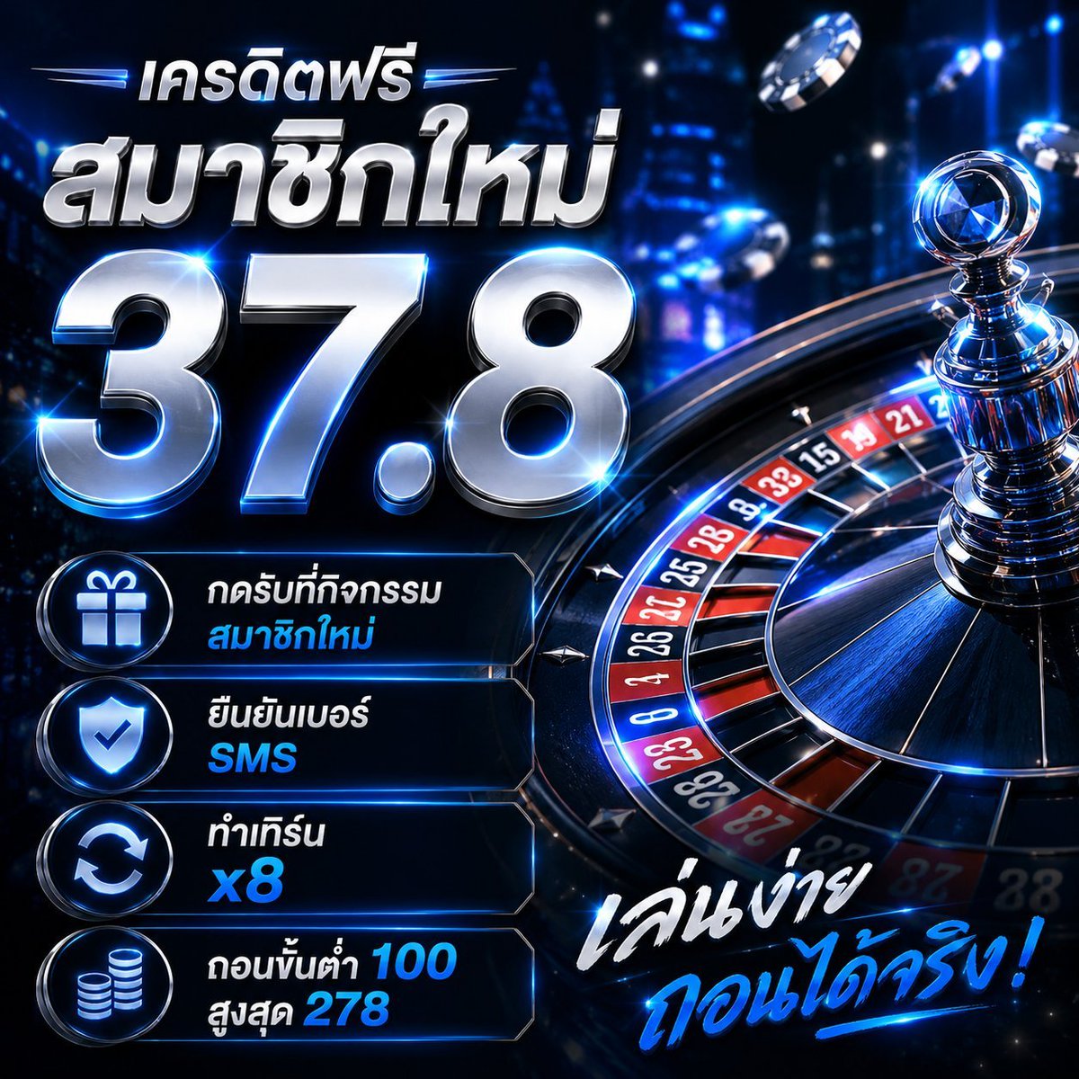มีมสล็อต(ตามหาเครดิตฟรี) tweet media