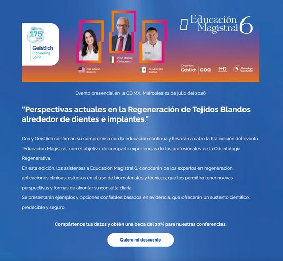 Inteligencia Dental tweet media