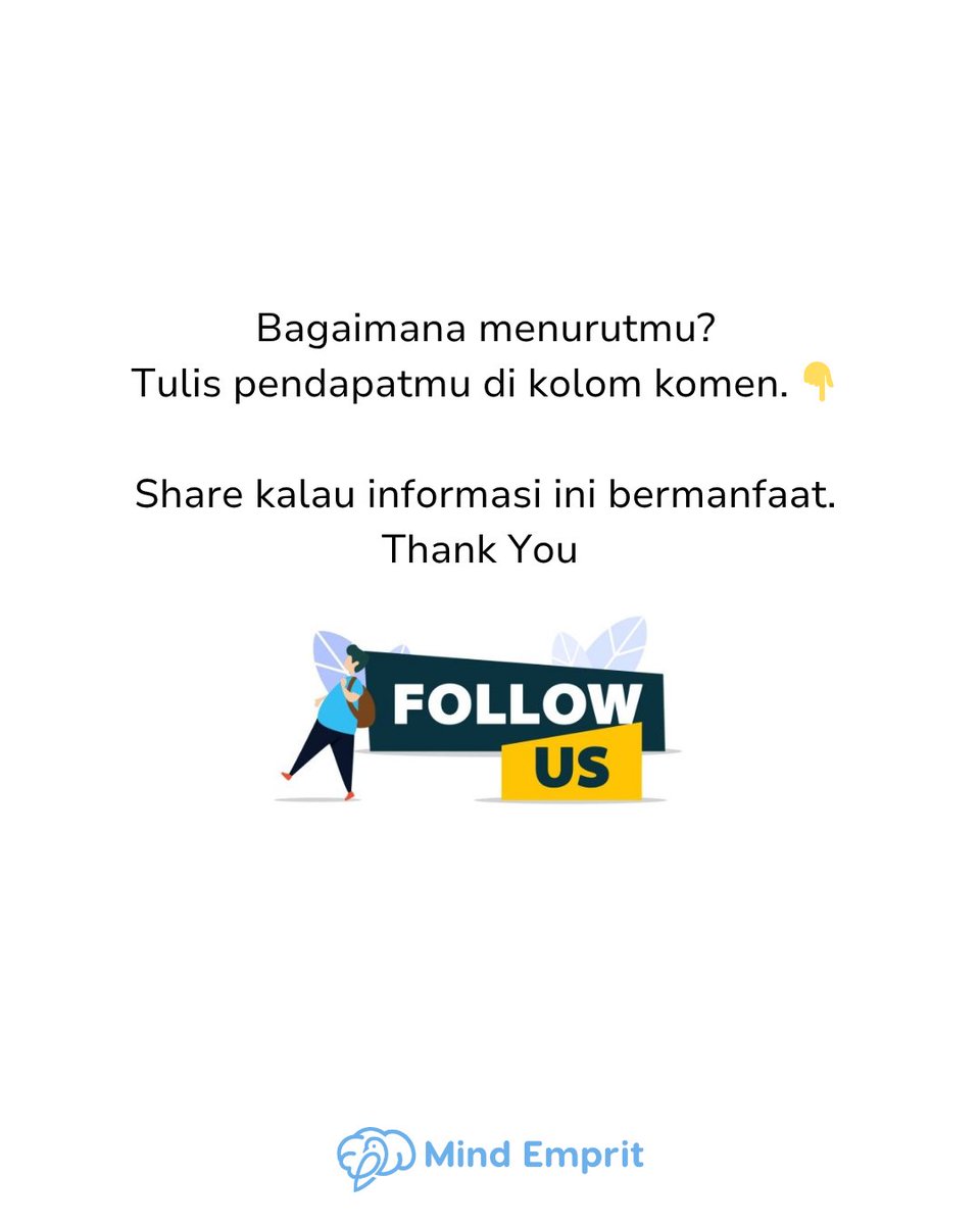MindEmprit's tweet photo. @ismailfahmi Pastiin jaga dan batasi waktu main HP kalian biar resikonya berkurang.
Sayangi diri kalian dan peduli dengan ingat batas kita sendiri

Sumber kita tertera ya.

🧵 3/3 https://t.co/ck0Qs3mOc9