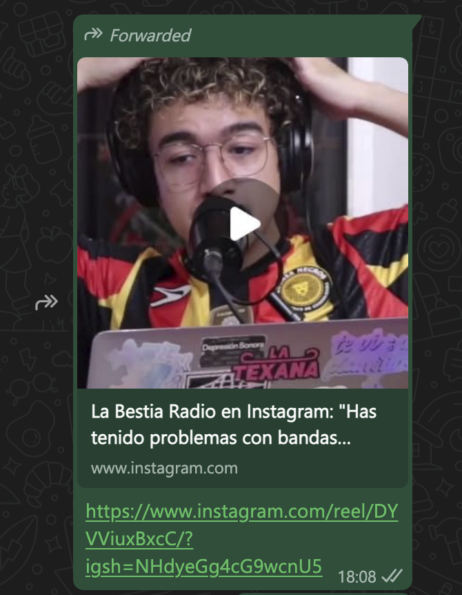 Jaime Sin N tweet media