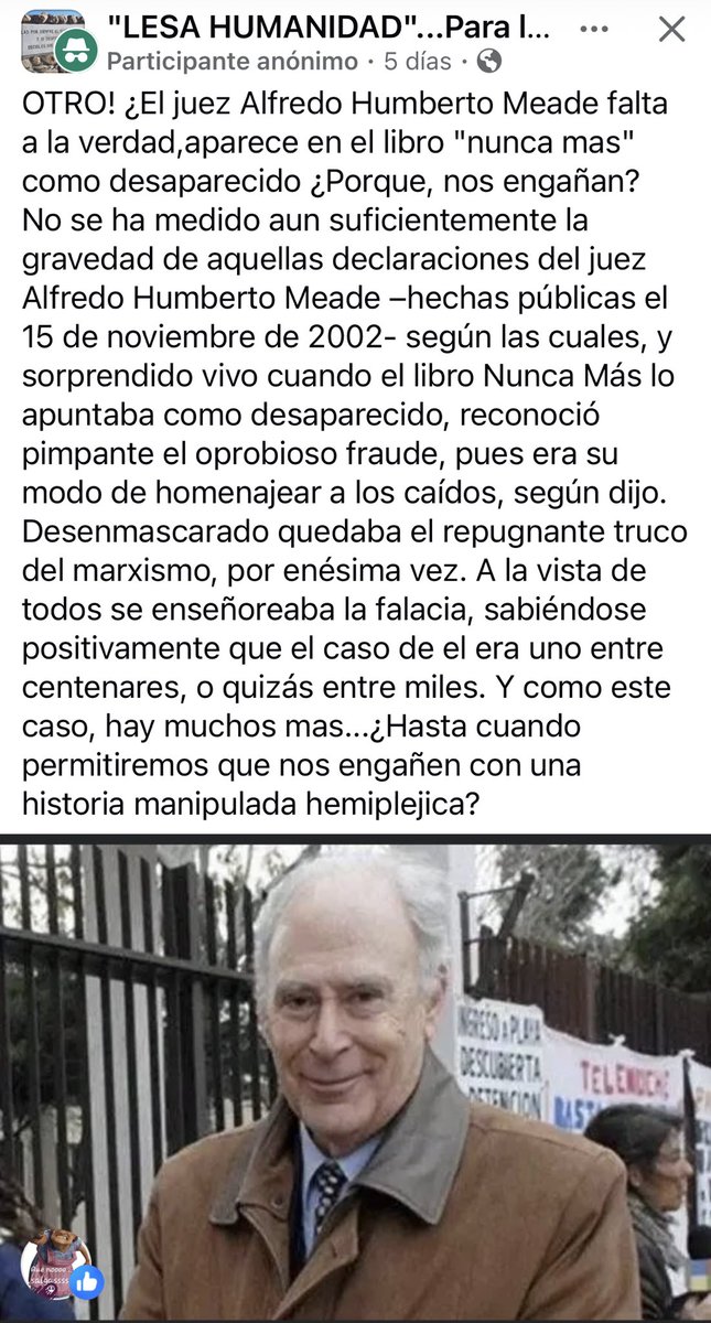 Gustavo Igounet tweet media