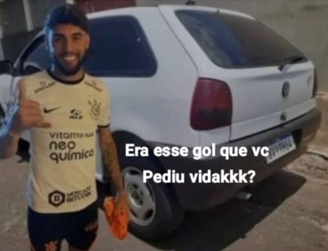 Gustavo 🦅 tweet media