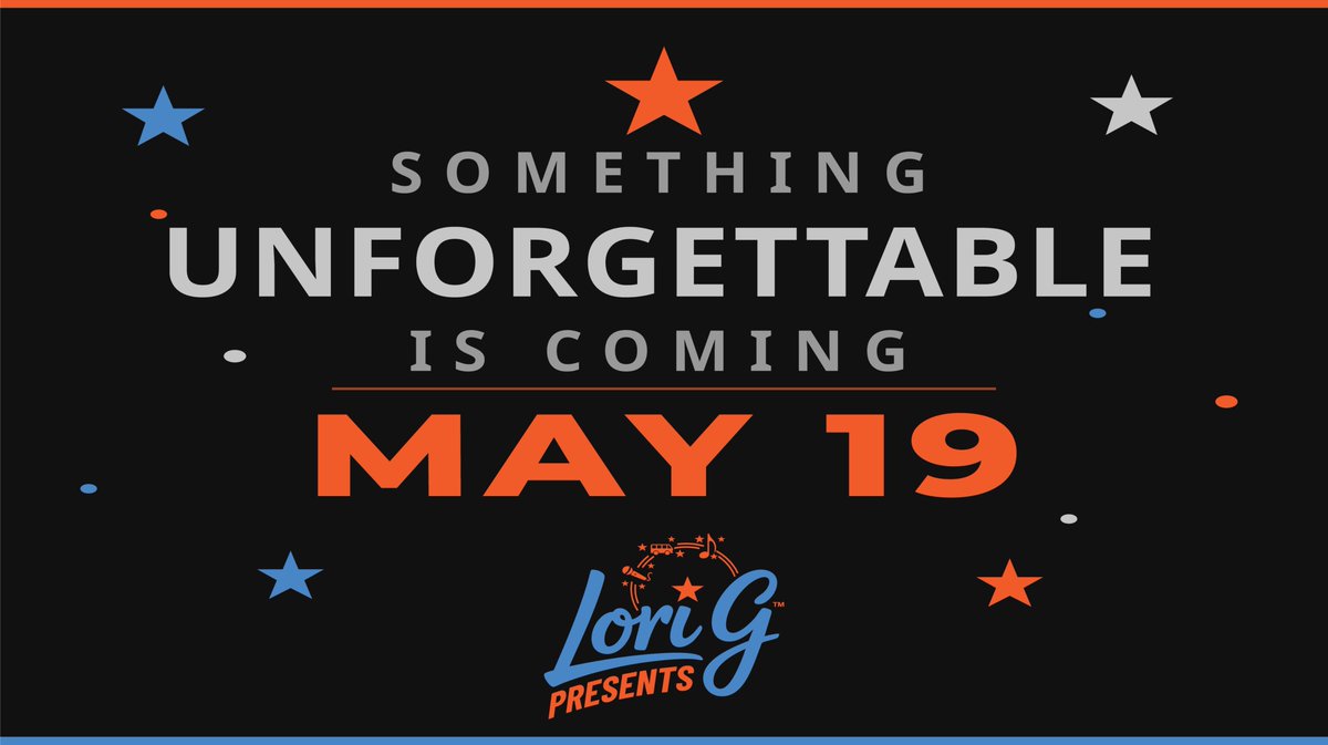 Lori G Presents tweet media