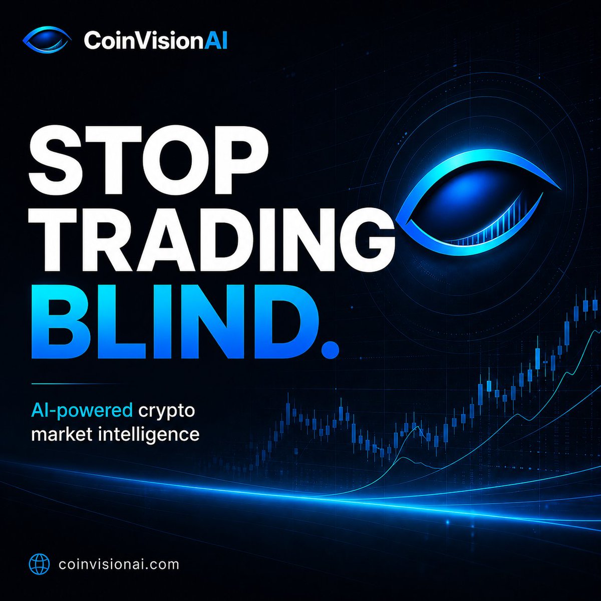 CoinVisionAI | Crypto AI tweet media