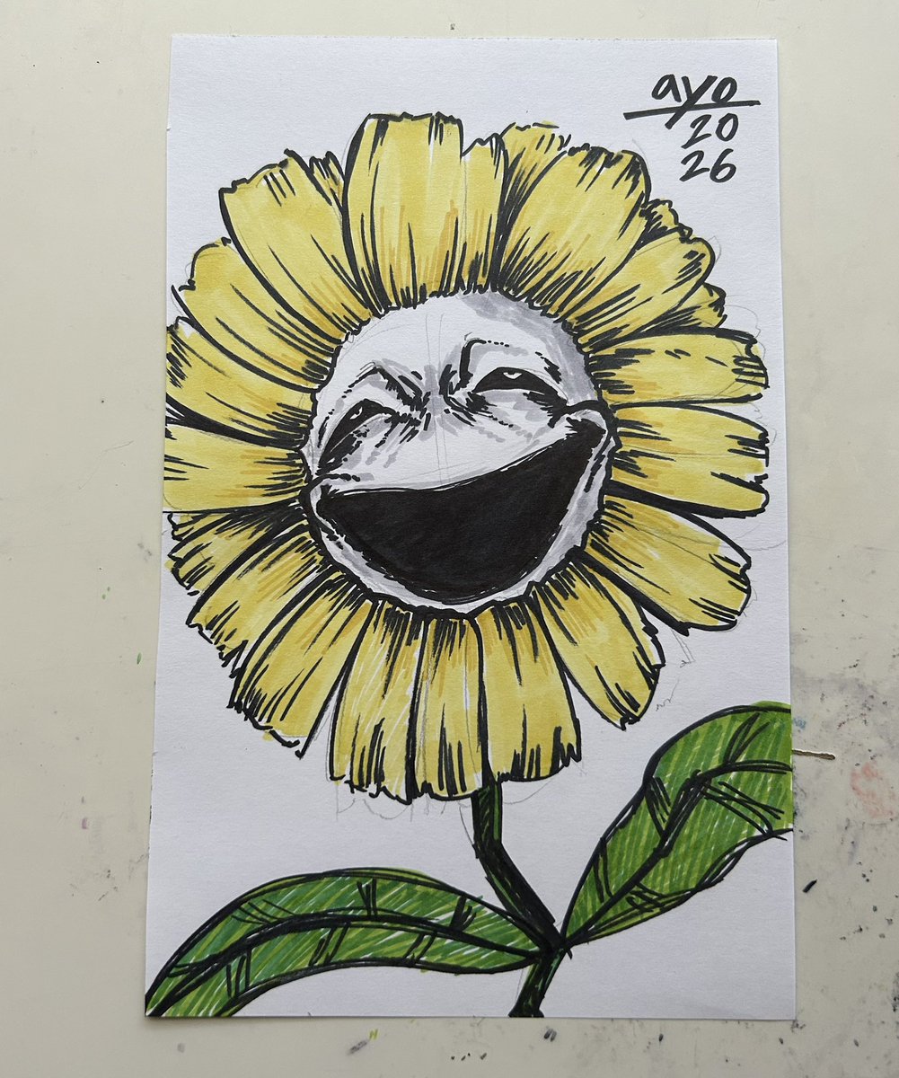 ayodrawed's tweet photo. #art #artmootsㅤㅤㅤㅤ https://t.co/YjfdHrfpRg