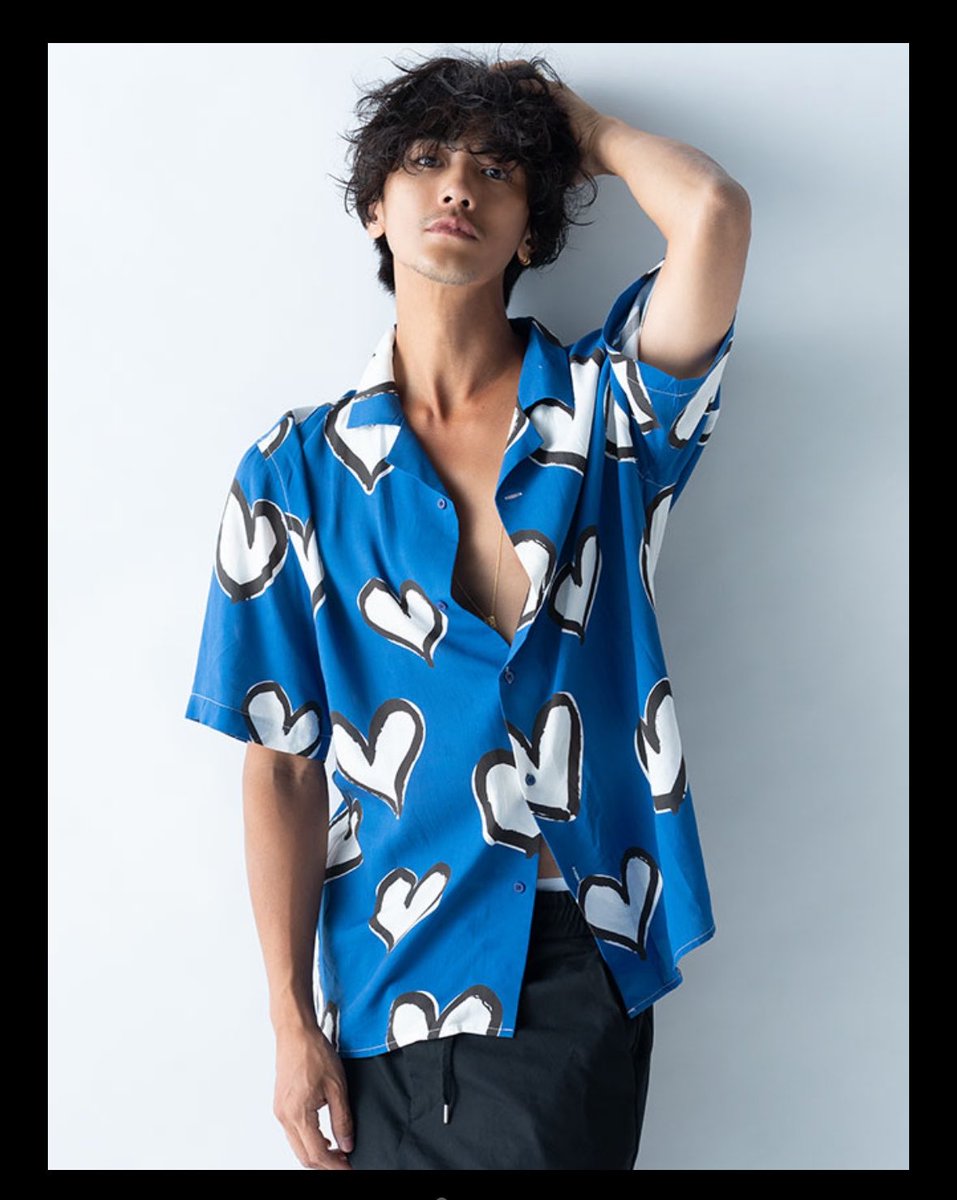 IN AKANISHI HEART LIVE 2026 JIN & JULESのシャツやTシャツ色々作って