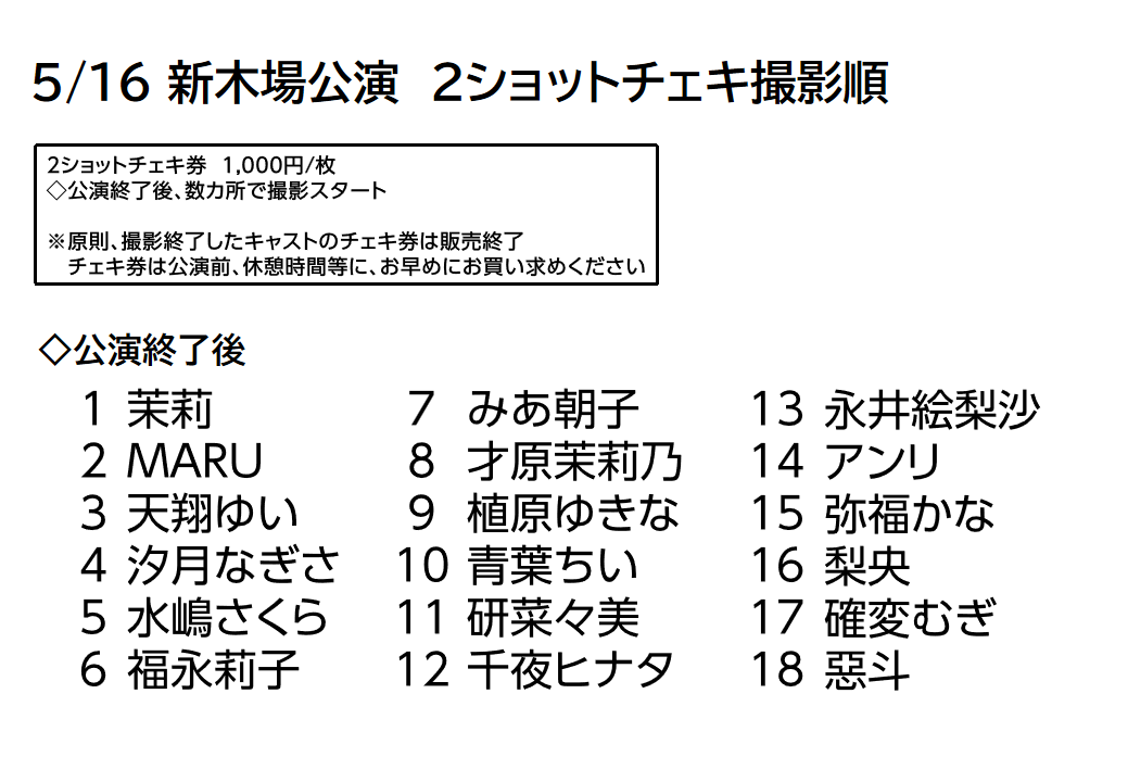 5/16（土）#ACTwrestling Step75 新木場公演 @新木場1stRING Start12