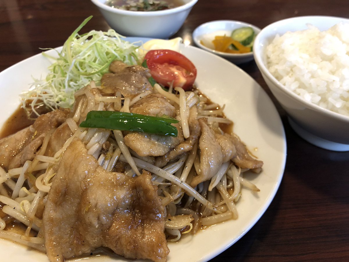 再光軒二代目　まもる tweet media