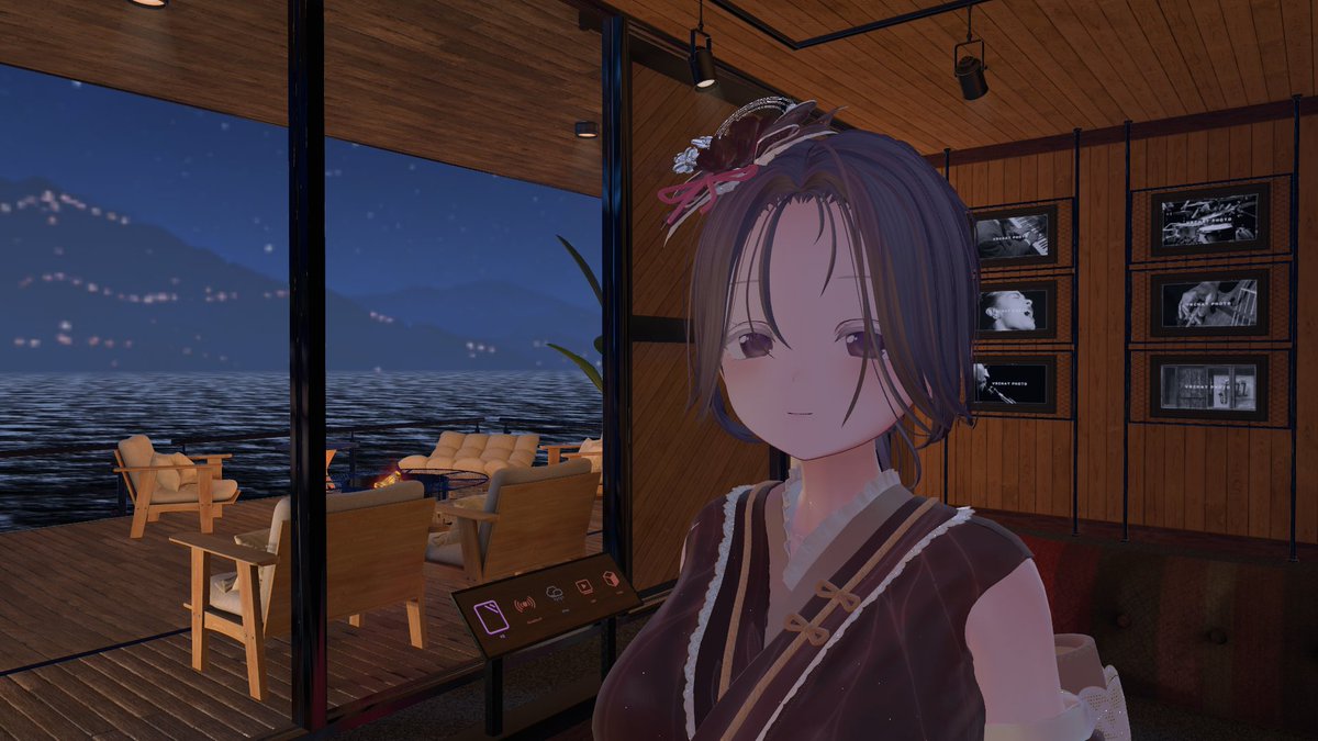 hatinosubonba's tweet photo. おはようございます！
この髪型良い！！ https://t.co/32CZVerXvd