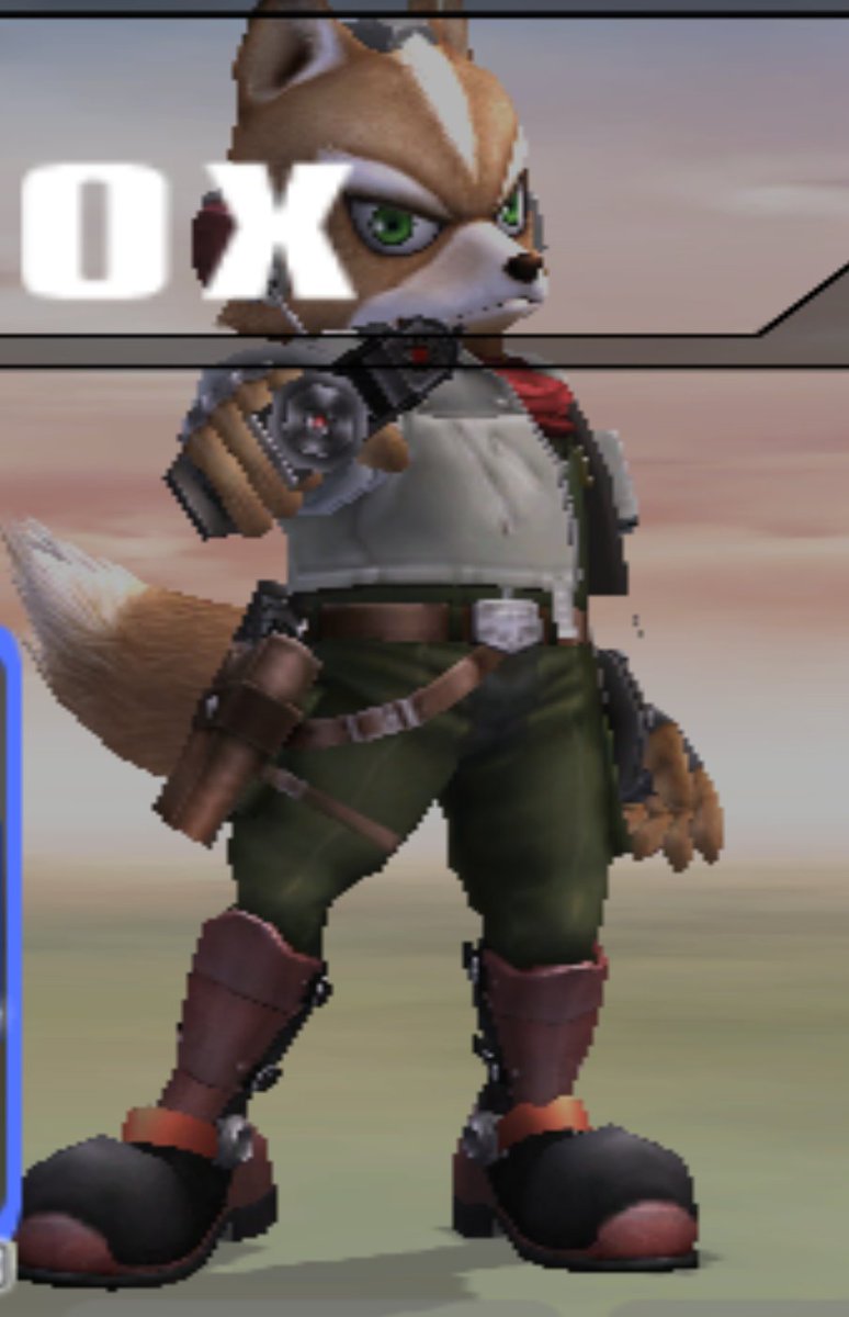 Let Me Solo Ganon (COMMS OPEN) tweet media