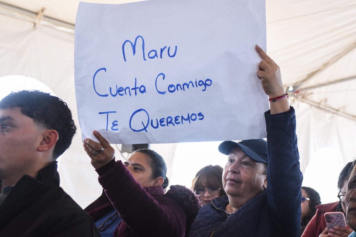 Maru Campos tweet media