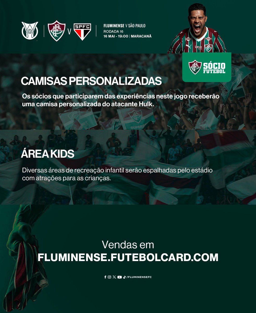 Fluminense F.C. tweet media