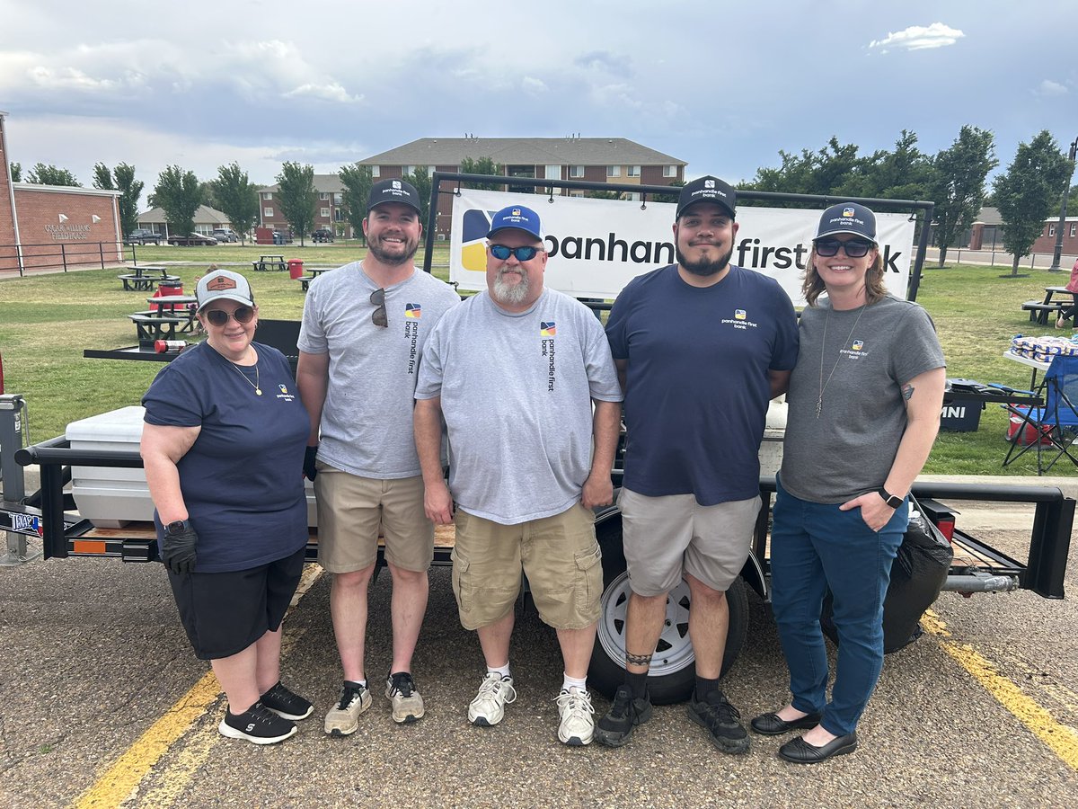 OPSU Alumni & Friends tweet media