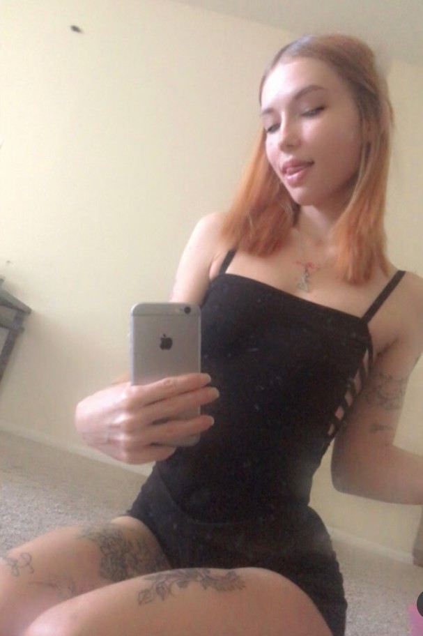 Marylin Rose tweet media