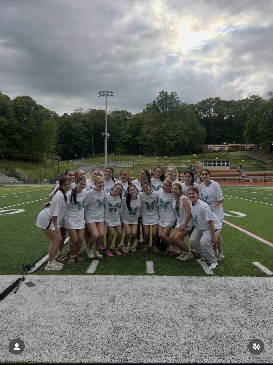 CHHS Girls Varsity Lacrosse tweet media