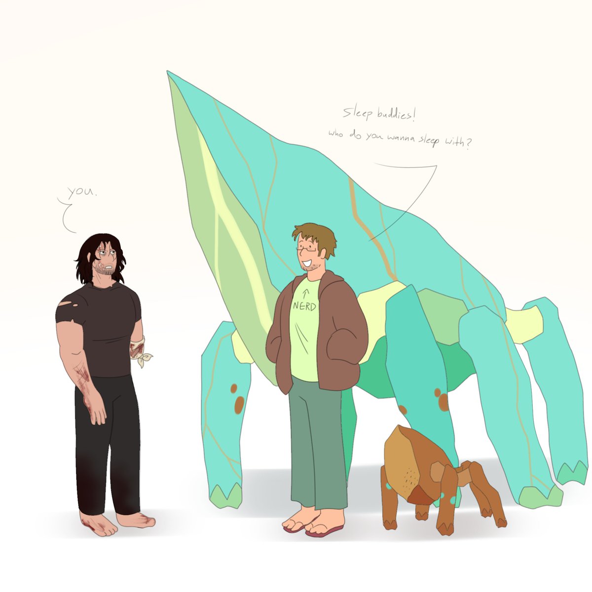 Pillowwing tweet media