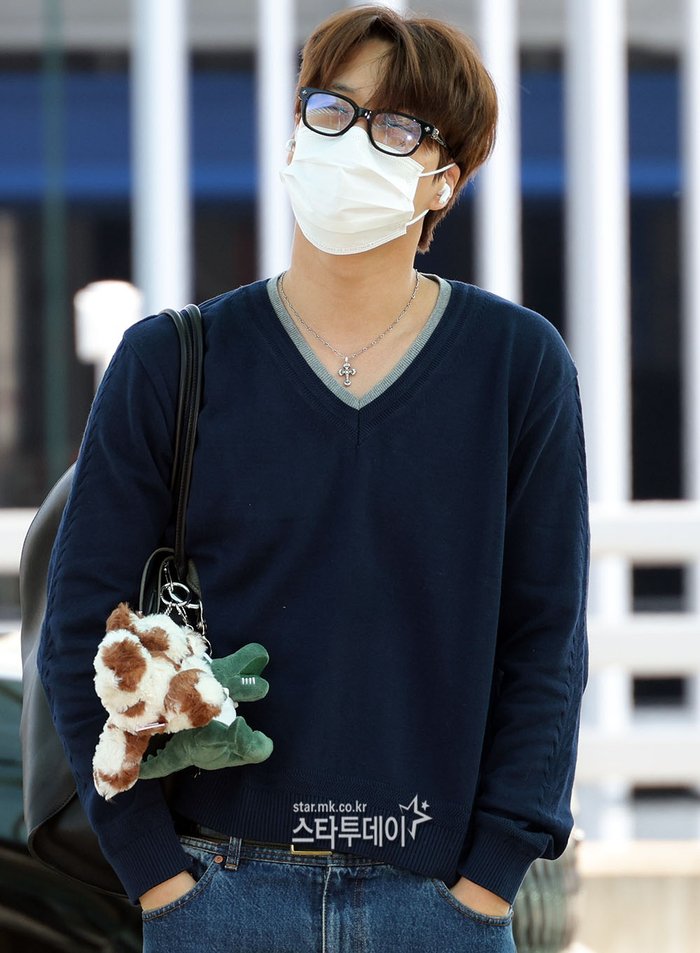 평생 카이 팬카페:HERE I AM tweet media
