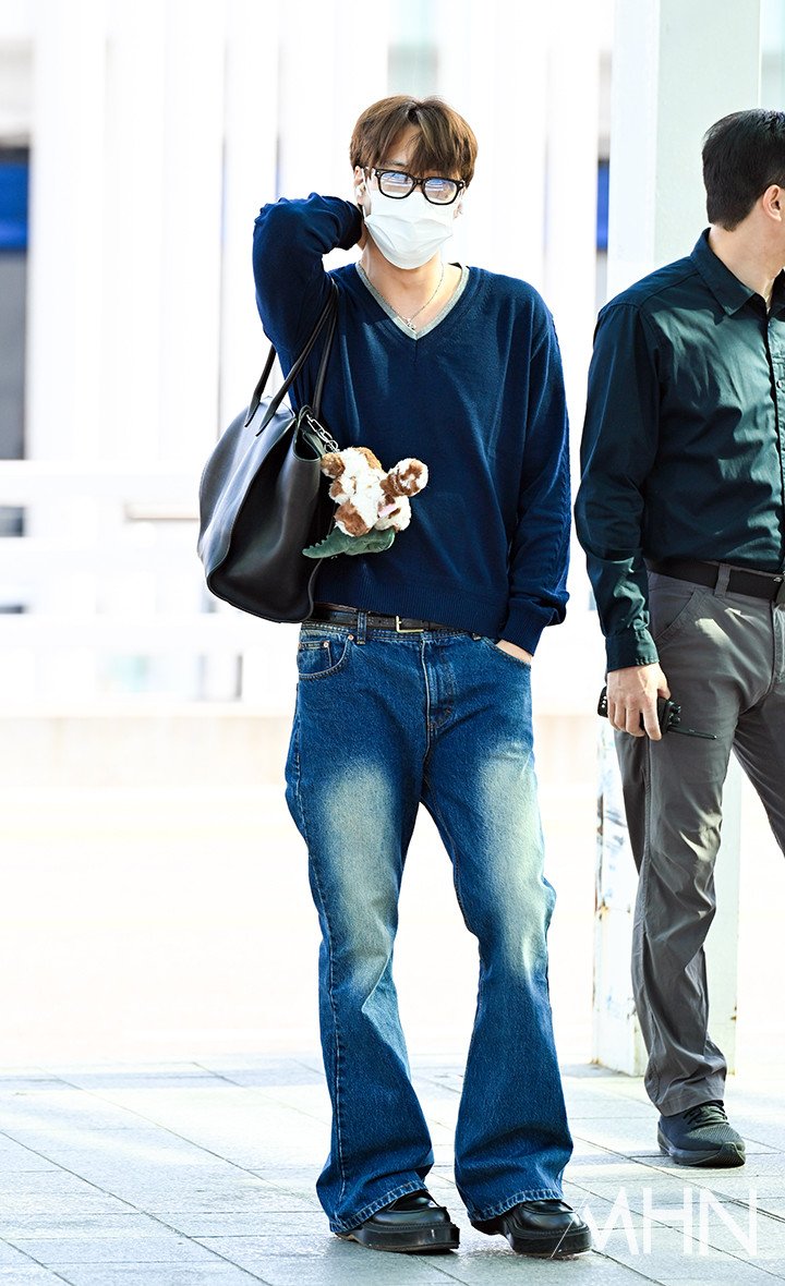 평생 카이 팬카페:HERE I AM tweet media