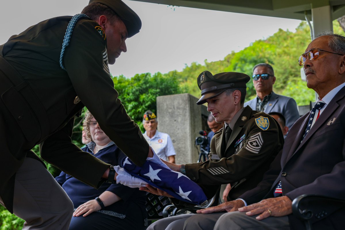 Defense POW/MIA Accounting Agency (DPAA) tweet media