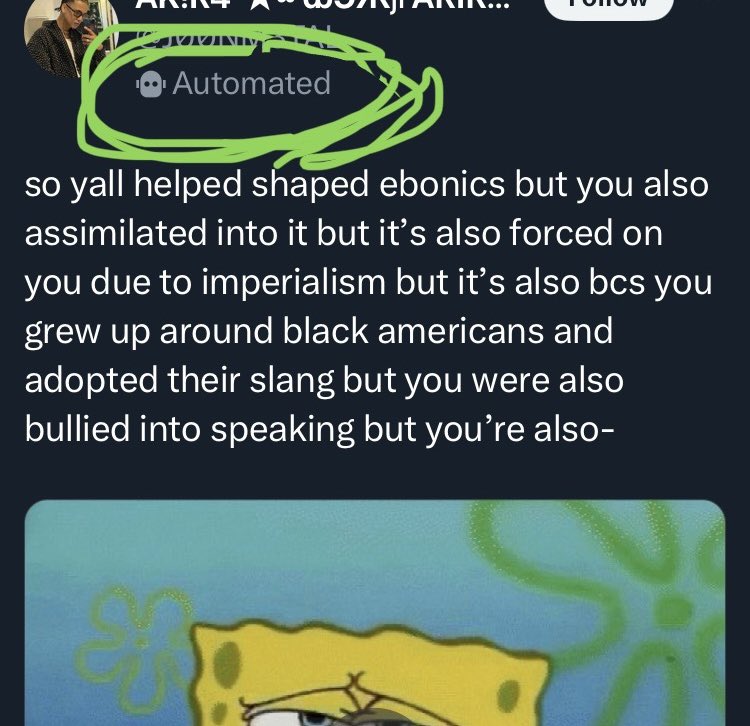 👁️ we know what you are tweet media