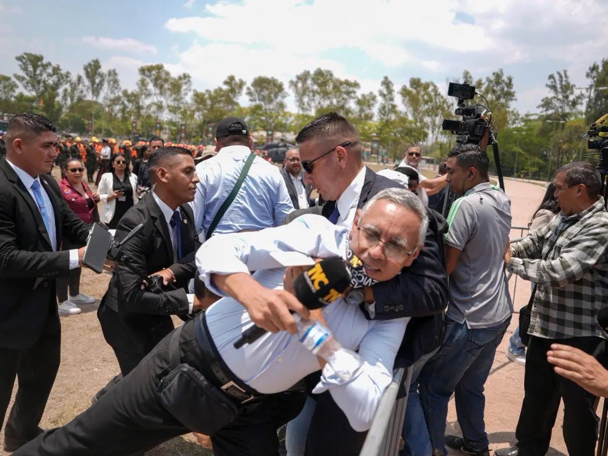 Luis M. Valle tweet media