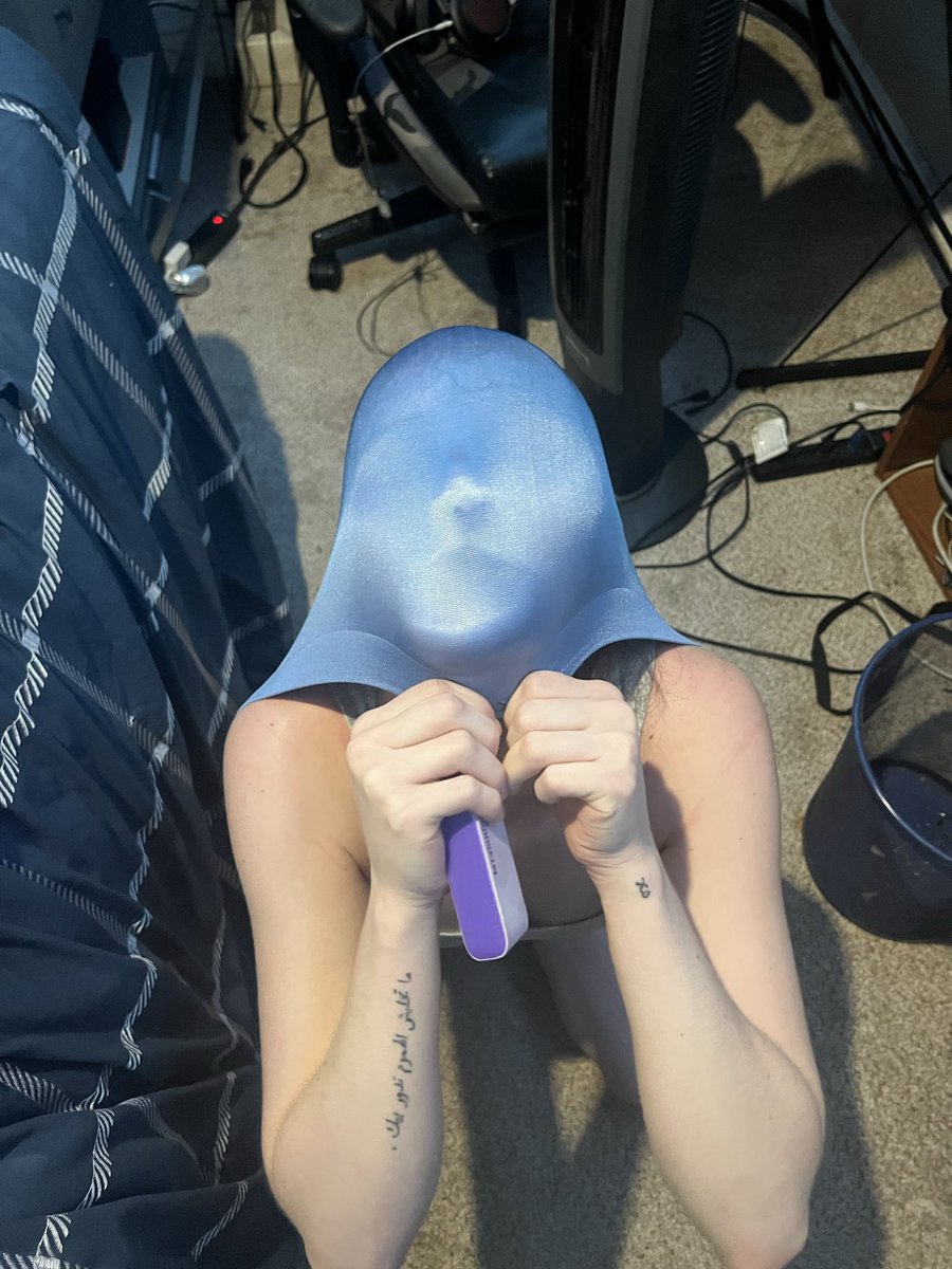Wedgie Girl tweet media
