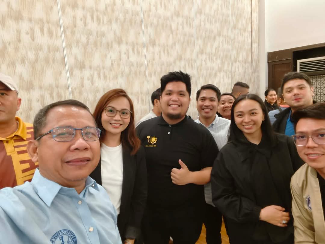Atty. Sonny Matula tweet media