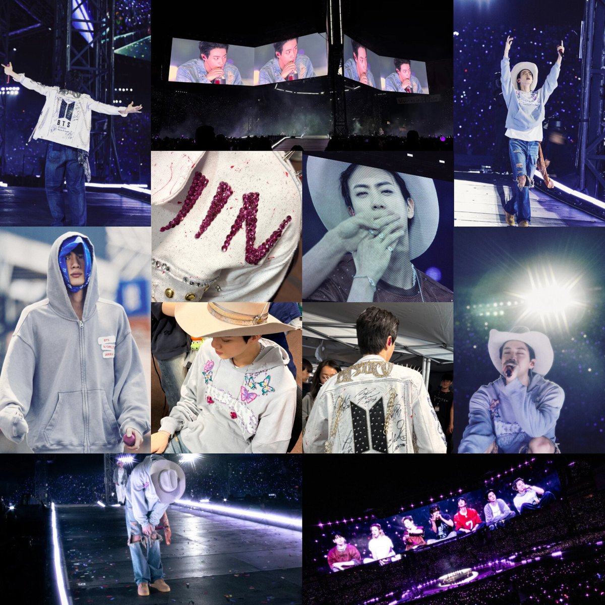 BTS Updates & Translations tweet media