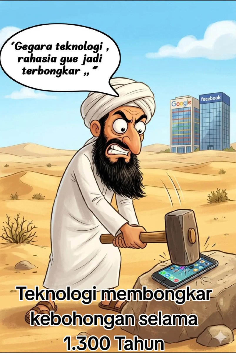 Ustadz Asbabul Kopi tweet media