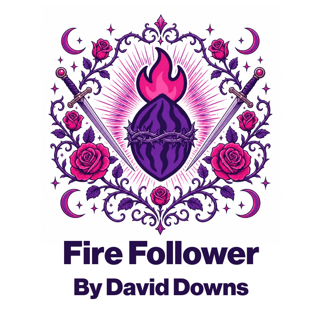 David Downs tweet media