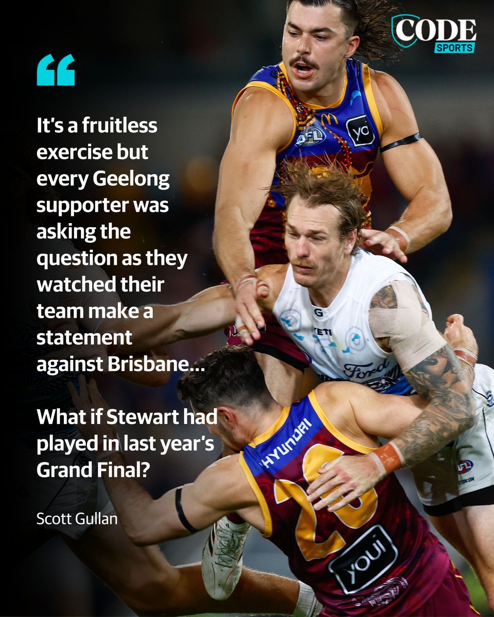SuperFooty (AFL) tweet media